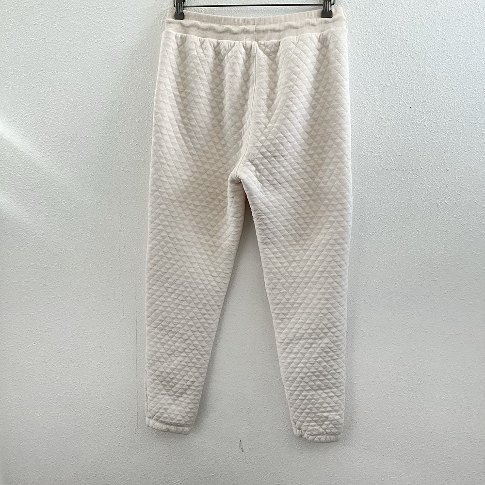 MARINE LAYER Corbet Quilted Jogger Size Medium - Picture 3 of 8